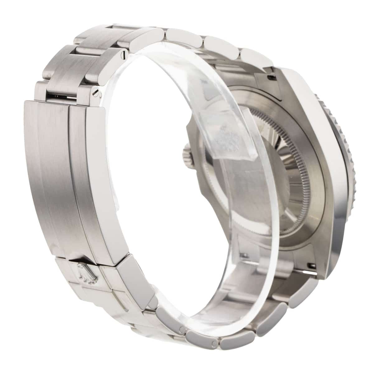 Rolex Submariner 124060 Rolex Submariner 124060